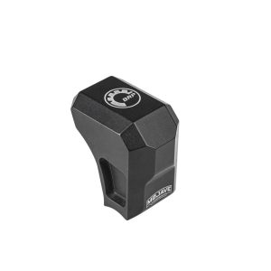 Can-Am gear shift knob